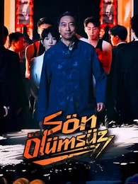 Son Ölümsüz