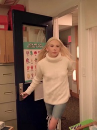 Bölüm 37 - Yasak Hayaller: Alfa'nın Aşkı