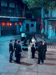 星河幾度盼歸舟 - Episode 23