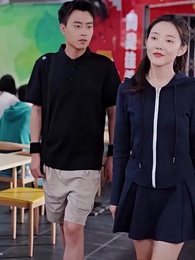 Épisode 59 - [Doublé]Le prince est mon amour