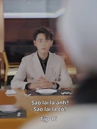 Cô Đầu Bếp Nhỏ Xinh Đẹp - Episode 16