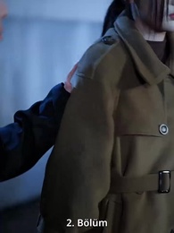 Küllerinde Solan Işık - Episode 2