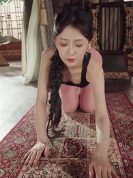 Épisode 37 - Une héroïne venue du futur