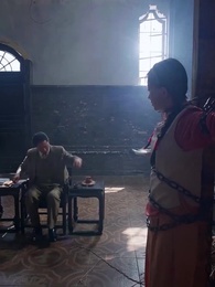 Two Pearls of a Generation - Episode 15