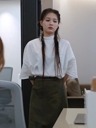 [Lồng tiếng]Thả Thính Nhầm Người - Episode 23