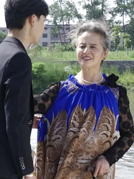 第19集 - 龍王殿