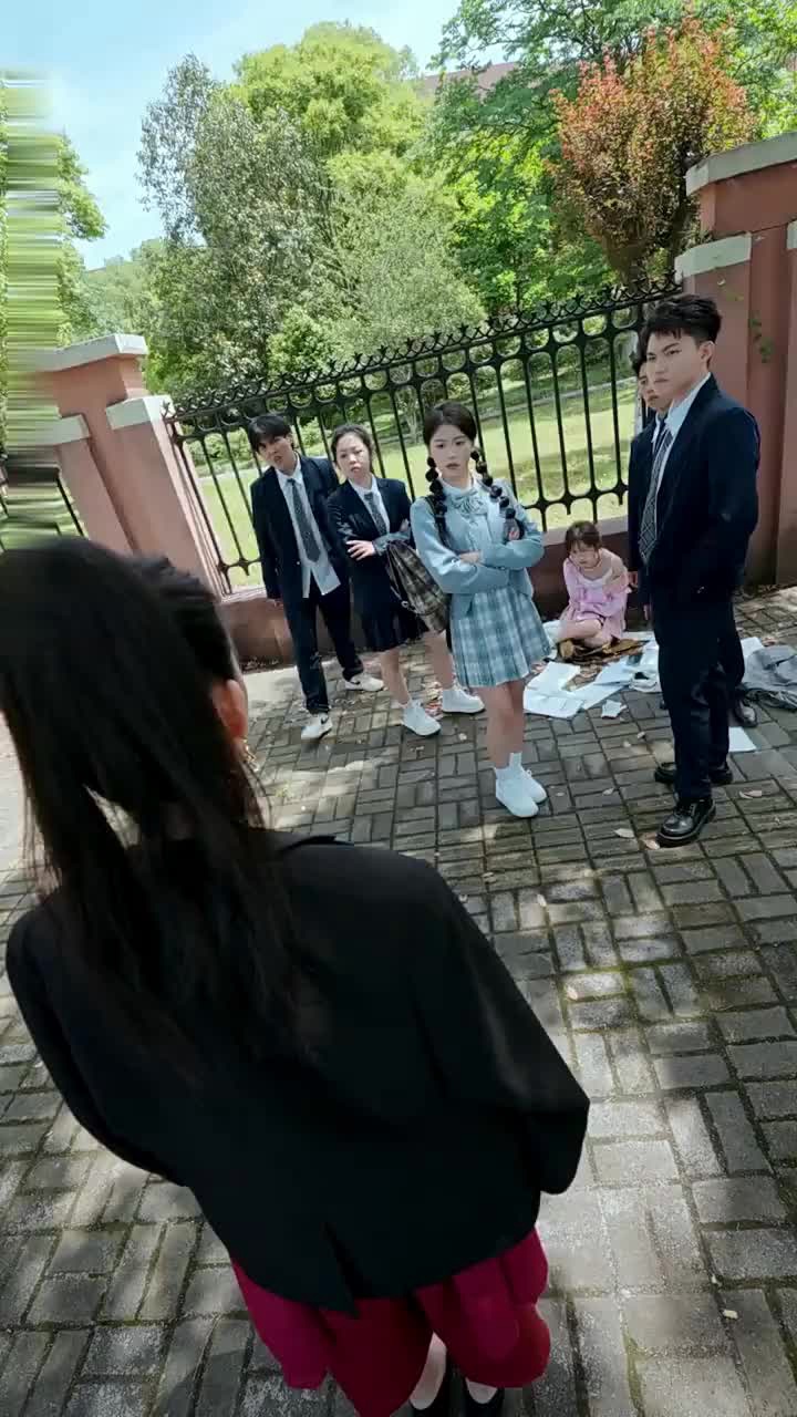 视频封面