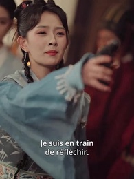 Épisode 76 - Une héroïne venue du futur