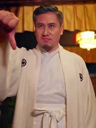 Two Pearls of a Generation - Episode 6