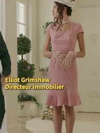 Épisode 3 - L'Héritière est une Domestique!