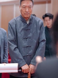 Ölümsüz Ata - Episode 36