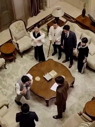 鎮國神婿 - Episode 18