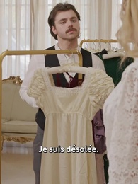 L'Héritière est une Domestique! - Episode 47