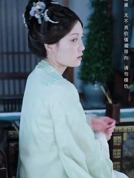 來時風雪去時晴 - Episode 23