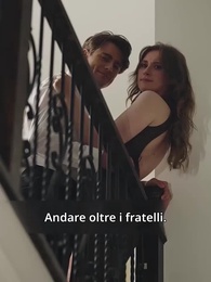 Fratellastro Mio - Episode 55