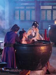 醫妃卿卿 - Episode 21