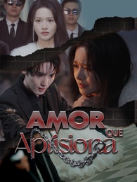 Amor que Aprisiona