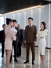 불행과 행운의 시작 - Episode 24