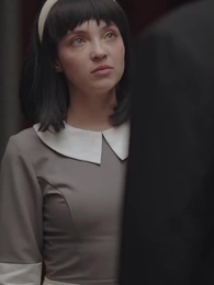 Episodio 18 - Perseguida por un Multimillonario y su Hija