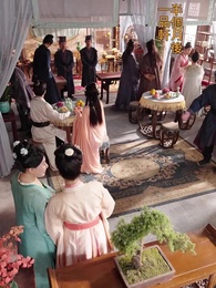 醫妃卿卿 - Episode 23