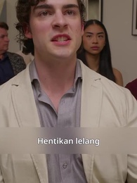 Episode 33 - Mantan Istri Miskin-ku, ternyata pewaris