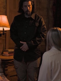 Episodio 11 - Amor Pecaminoso con Alfas