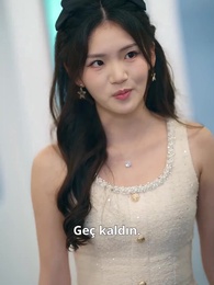 Sen Benim Geleceğimsin - Episode 12