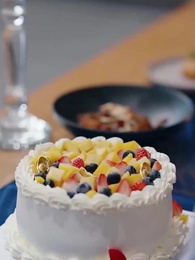 Bloody Rose - Episode 5