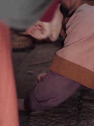 Episódio 41 - Dívida de Honra do Imperador