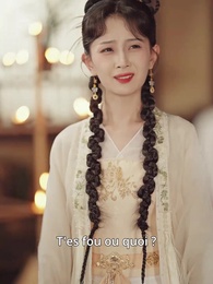 Épisode 26 - Une héroïne venue du futur