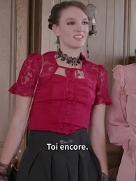 L'Héritière est une Domestique! - Episode 26