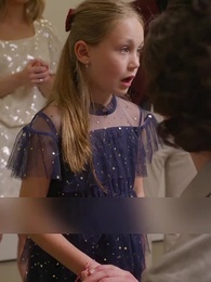 Mantan Istri Miskin-ku, ternyata pewaris - Episode 39