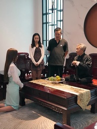 第62集 - 龍婿覺醒