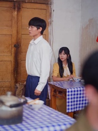 第38集 - 八零撿個老公是院長