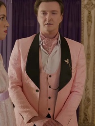 Épisode 64 - L'Héritière est une Domestique!