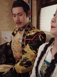 Une héroïne venue du futur - Episode 19