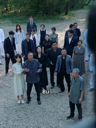 Ölümsüz Ata - Episode 50