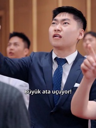 Ölümsüz Ata - Episode 48