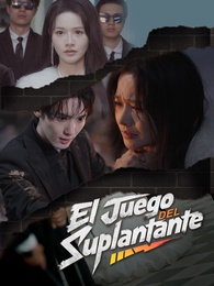 El Juego del Suplantante