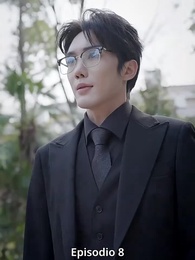 Episodio 8 - El Juego del Suplantante