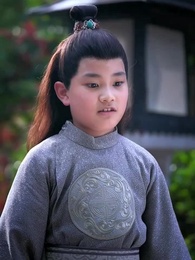 綾羅錦繍 - Episode 23