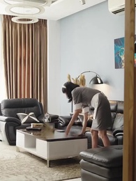 Episodio 35 - Perseguida por un Multimillonario y su Hija