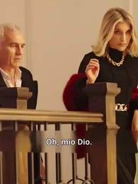 Episodio 18 - Fratellastro Mio