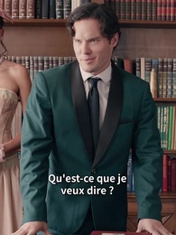 Épisode 15 - L'Héritière est une Domestique!