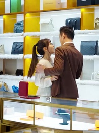 4화 - 불행과 행운의 시작