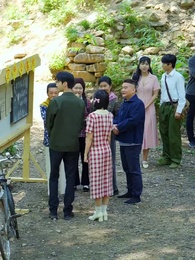 第22集 - 八零撿個老公是院長