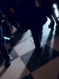 第9集 - 星河幾度盼歸舟