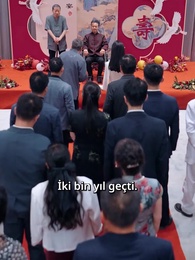 Bölüm 47 - Ölümsüz Ata