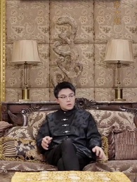 鎮國神婿 - Episode 25