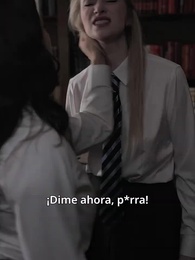 Amor Pecaminoso con Alfas - Episode 12